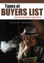Types Of Buyers List