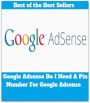 Best of the best sellers Google Adsense Do I Need A Pin Number For Google Adsense ( online marketing, computer, hardware, play station, CPU, blog, web, net, online game, broadband, wifi, internet, cheat code, game )
