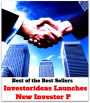 Best of the Best Sellers Investor ideas Launches New Investor P (investment underground, investments, investigator, investor, investor relations, investigator, investors club, investiture, invest view, inveteracy)
