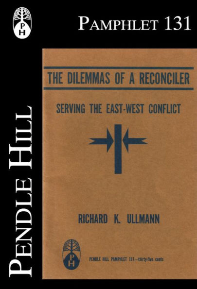 The Dilemmas of a Reconciler