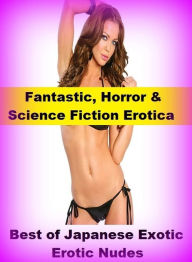 Best Fantastic Erotica 14