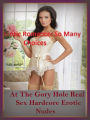 Erotic Romance: So Many Choices Best of
