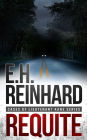 Requite (Book 2 in the Cases of Lieutenant Kane Series of Police Procedural Novels)
