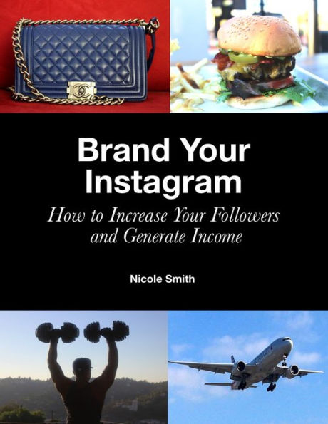 Brand Your Instagram