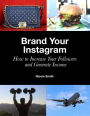 Brand Your Instagram