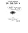 Tartarin of Tarascon