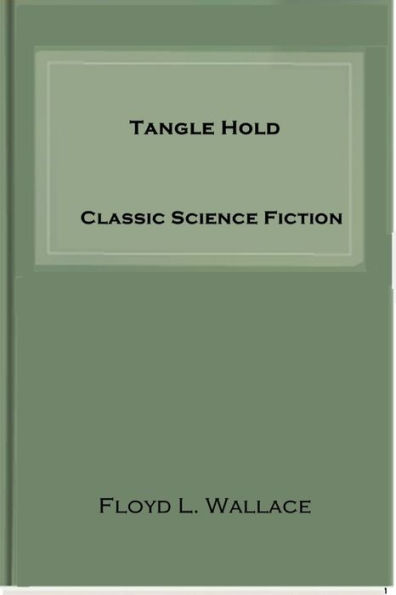 Tangle Hold