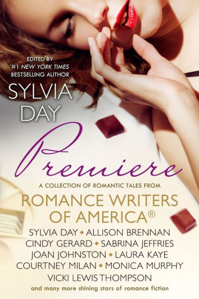 Premiere: A Romance Writers of America Collection