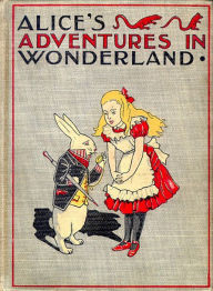 Title: Alice's Adventure In Wonderland: A Fiction & Literature Classic By Lewis Carroll! AAA+++, Author: BDP