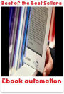Best of the Best Sellers E book automation ( auto, self, mation )