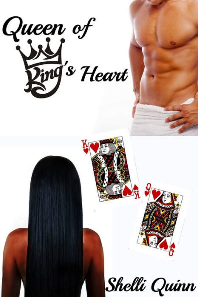 Queen of King's Heart