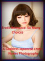 Erotic Romance: So Many Choices Best of