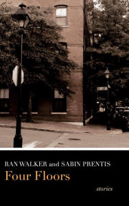 Title: Four Floors, Author: Ran Walker