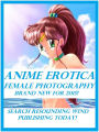 Erotic Photography: Anime Awesome 194 (Hentai, Animation, Nude, Nudes, Sex, Models, 3D, Cartoon, Sex, Erotic, Erotica, Adult, Anime)