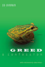 Greed: A Confession - Poems
