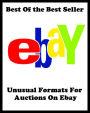 Best of the best sellers Unusual Formats For Auctions On Ebay ( families, household, familial, domestic, relatives, households, dynasty, home, familiar, household-type, family-run, family-related, family-owned, kin, family-based )
