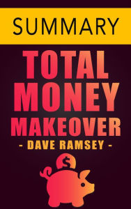 total money makeover workbook dave ramsey