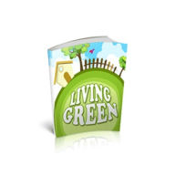 Title: Living Green Tips & Tricks, Author: Sam Lu