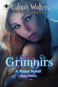 Title: Grimnirs: Clean Version (A Runes Novel), Author: Ednah Walters