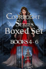 Courtlight Series Boxed Set: Books 4-6