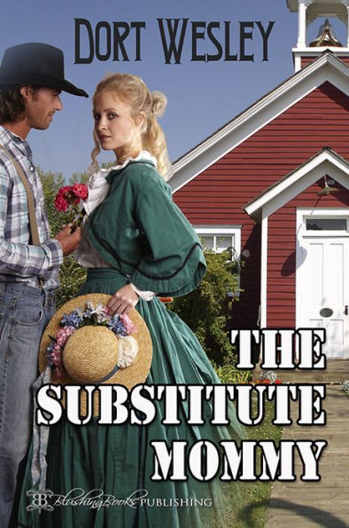 The Substitute Mommy