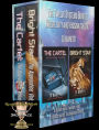 The Twelve Systems Bundle (The Apprentice Volumes 1 & 2)