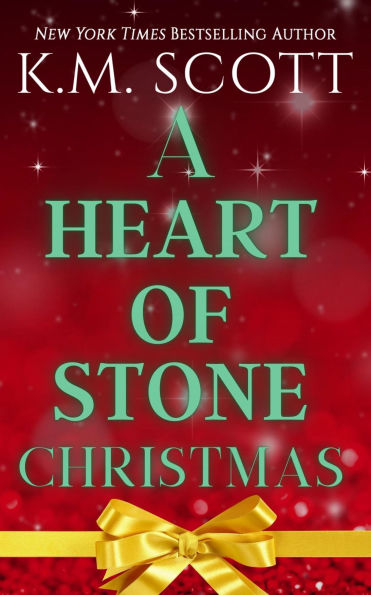 A Heart of Stone Christmas (Heart of Stone Series #5)