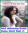 Hentai Horndog:X-Rated 10 Sex Sex Sex #34 Presented by Resounding Wind Publishing ( Erotic Photography, Erotic Stories, Nude Photos, Naked , Adult Nudes, Breast, Domination, Bare Ass, Lesbian, She-male )