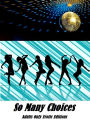 Erotic Romance: So Many Choices Best of