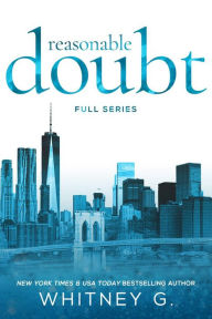 Reasonable Doubt Full Series (Episodes 1, 2 & 3)