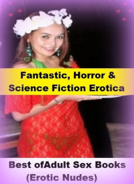 Best Fantastic Erotica 16