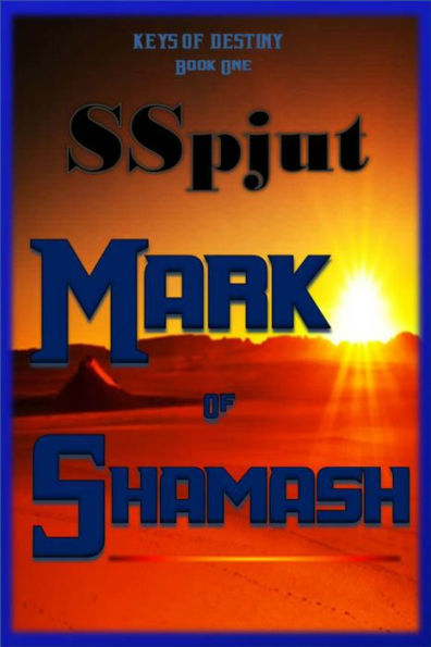 Mark of Shamash
