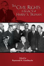 The Civil Rights Legacy of Harry S. Truman