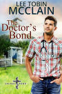 The Doctor's Bond (Christian Romance): Sacred Bond Series Book 4
