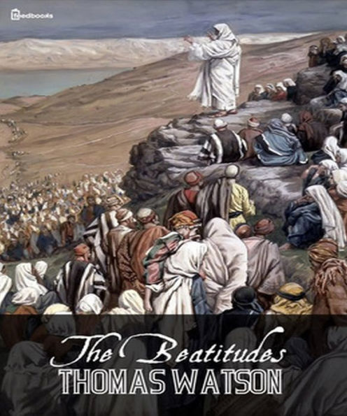The Beatitudes
