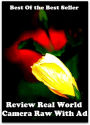 Best of the best sellers Review Real World Camera Raw With Ad ( online marketing, computer, hardware, blog, frequency, laptop, web, net, mobile, broadband, wifi, internet, bluetooth, wireless, e mail, download, up load, personal area network )
