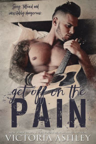 Get Off On The Pain
