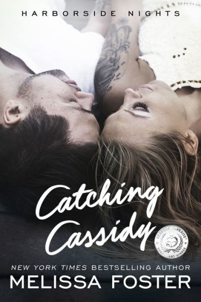 Catching Cassidy (Harborside Nights, Contemporary Romance)