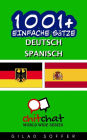 1001+ Übungen Deutsch - Spanisch