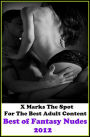 Nudes: X Marks The Spot For The Best Adult Best of
