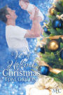 A Very Holland Christmas (Holland Brothers #5)