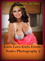 Erotic Romance: So Many Choices Best of