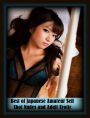 Erotic Romance: So Many Choices Best of