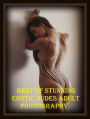 Erotic Romance: So Many Choices Best of