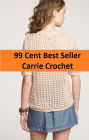 99 cent best seller Carrie Crochet (carrick,carrick bend,carrick bitt,carrickfergus,carrie,carried,carried away,carrier,carrier air wing,carrier bag)