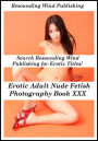 Fantastic, Horror & Science Fiction Erotica: Best of