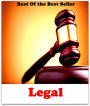 Best of the Best Sellers Legal (fair, clean, just, judicial, right, lawful, legit, valid, proper, passed)