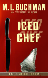 Title: Iced Chef!, Author: M. L. Buchman