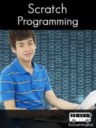 Title: Learn Scratch Programming-By GoLearningBus, Author: Kalpit Jain