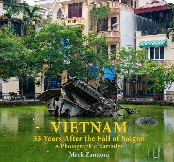 Vietnam 35 Years After The Fall Of Saigon. A Photographic Narrative.